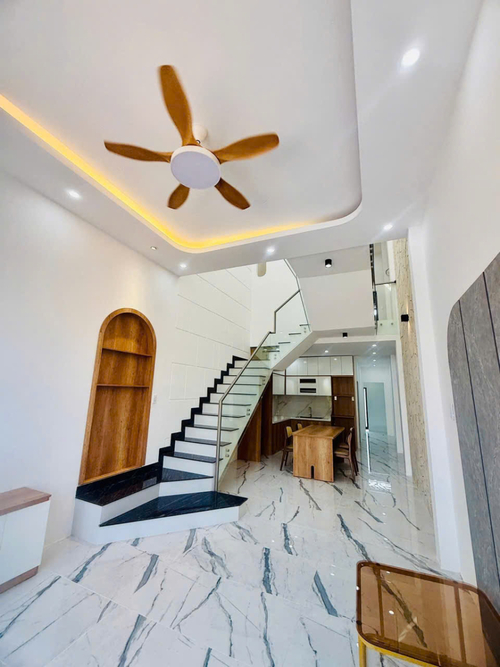 BÁN NHÀ 1 TRỆT 1 LẦU, KHU DÂN CƯ PHÚ AN, phường hưng phú , quận cái răng 