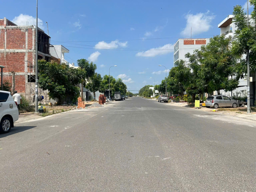 Bán nền đường A3, KDC Phú An, Cái Răng, Cần Thơ