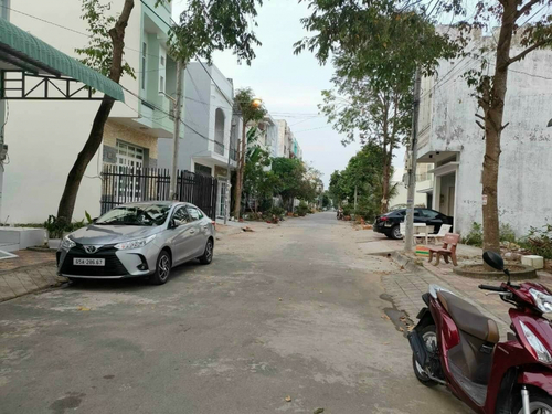 Bán 103.5m2 nền đẹp đường số 10 khu dân cư Diệu Hiền, p. Hưng Thạnh, Cái Răng, thành phố Cần Thơ