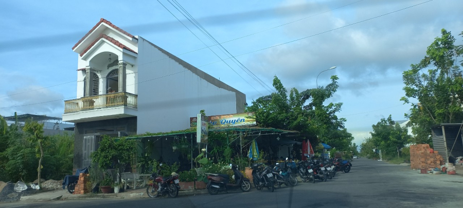 BÁN NỀN Đường B2, KDC PHÚ AN Phường Phú Thứ