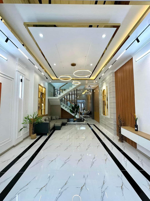 BÁN NHÀ 2 LẦU MỚI ĐẸP ĐƯỜNG SỐ 8, KDC VĂN HOÁ TÂY ĐÔ, P.HƯNG THẠNH, CÁI RĂNG, CẦN THƠ, GIÁ  5 TỶ 900