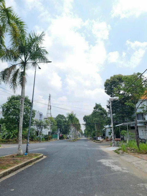 BÁN CẶP NỀN ĐƯỜNG PHAN TRỌNG TUỆ, KDC DIỆU HIỀN, PHÚ THỨ, CÁI RĂNG, CẦN THƠ, GIÁ 5 TỶ 300