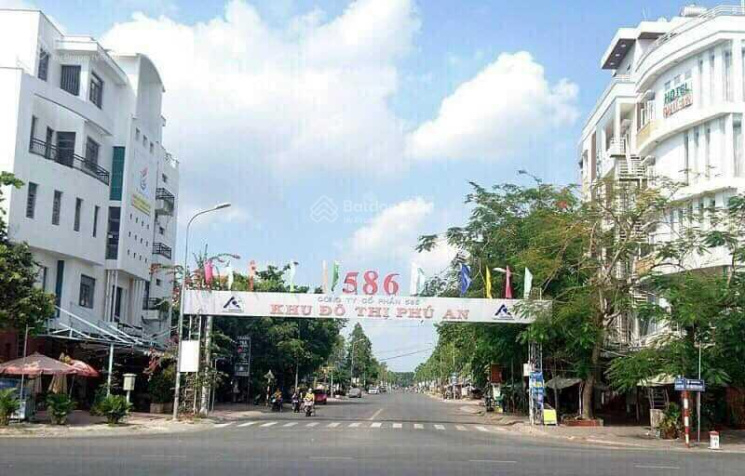 BÁN NHÀ TRỆT LẦU, ĐƯỜNG 55, KDC 586, P.PHÚ THỨ, Q.CÁI RĂNG, TP.CẦN THƠ, GIÁ 2 TỶ 550