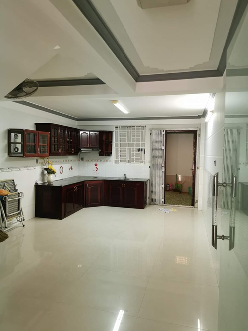 BÁN NHÀ TRỆT LỬNG LẦU KDC NÔNG THỔ SẢN, P.PHÚ THỨ, CÁI RĂNG, CẦN THƠ, GIÁ 3 TỶ