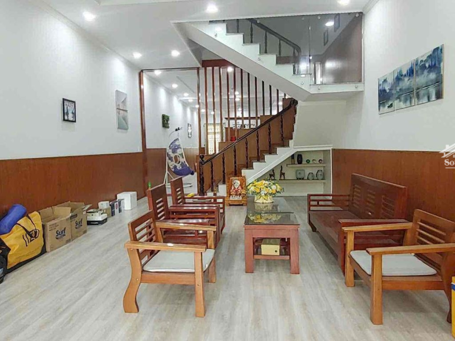 CHO THUÊ NHÀ LẦU KDC 586, PHÚ THỨ, CÁI RĂNG, CẦN THƠ, GIÁ 10 TRIỆU/THÁNG