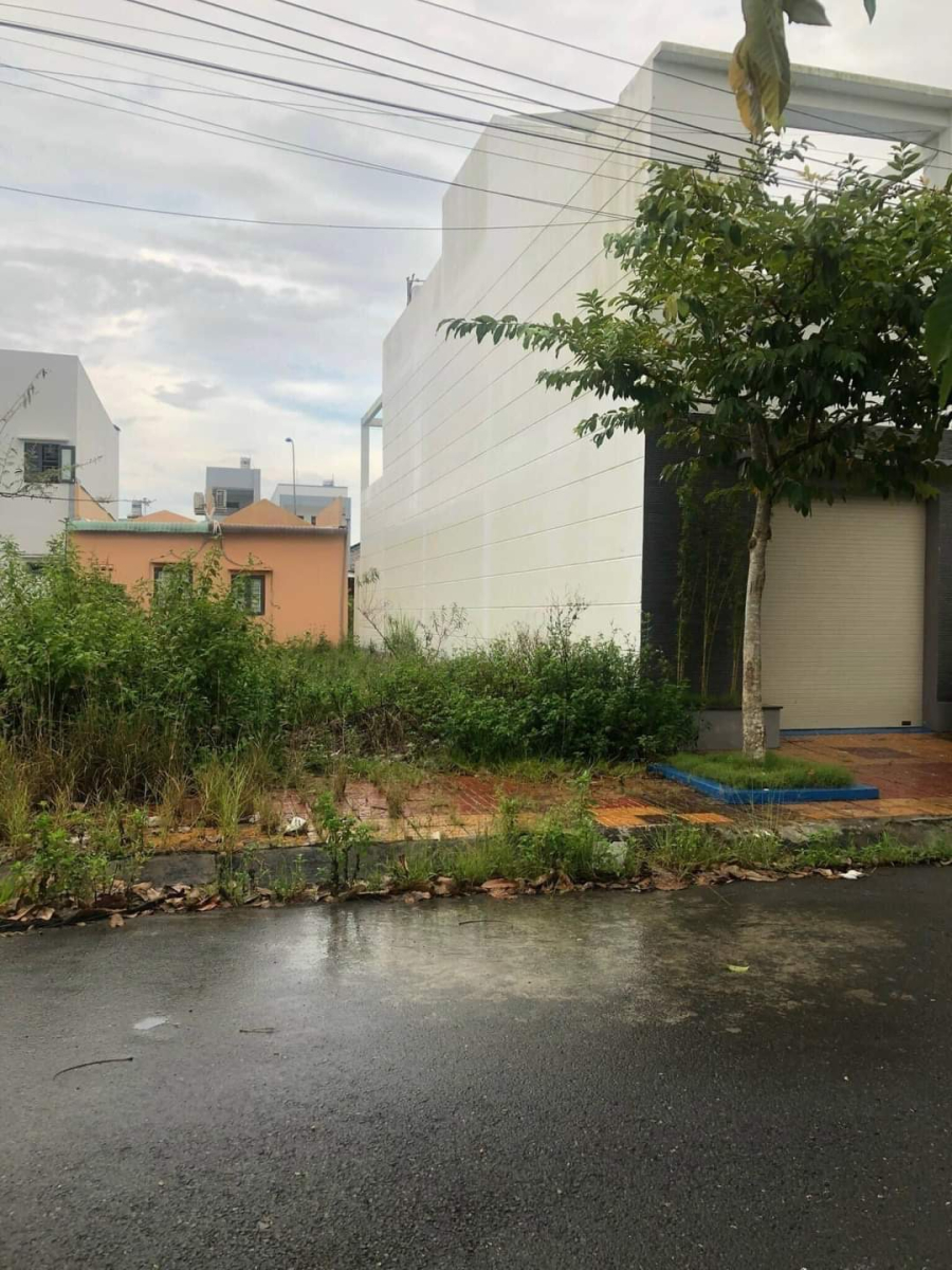 BÁN NỀN ĐẸP ĐƯỜNG B14, KDC PHÚ AN, P.PHÚ THỨ, CÁI RĂNG, CẦN THƠ, GIÁ 2 TỶ 150