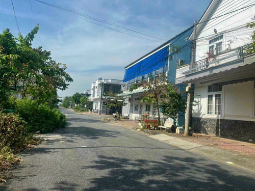 BÁN NỀN ĐƯỜNG SỐ 2, KDC NÔNG THỔ SẢN, PHÚ THỨ, CÁI RĂNG, CẦN THƠ, GIÁ 2 TỶ 400