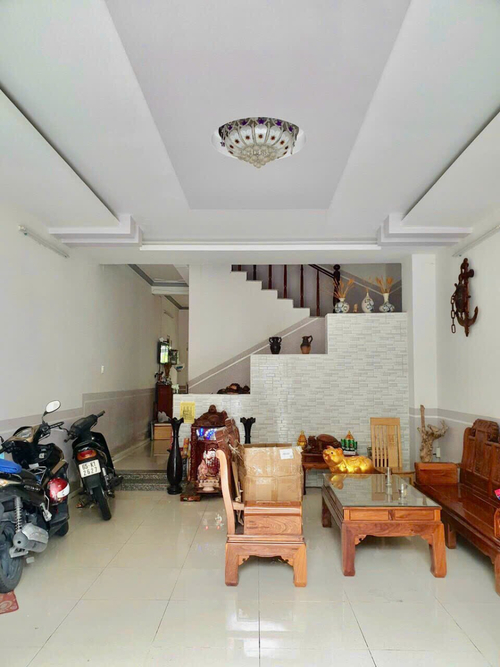 BÁN NHÀ 2 LẦU ĐƯỜNG SỐ 2, KDC 586, P.PHÚ THỨ, CÁI RĂNG, CẦN THƠ, GIÁ 3 TỶ 990