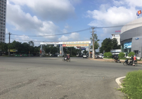 Bán Nền Đường Số 2, KDC Nông Thổ Sản, P. Phú Thứ, Cái Răng, Cần Thơ, Giá 2 Tỷ 400