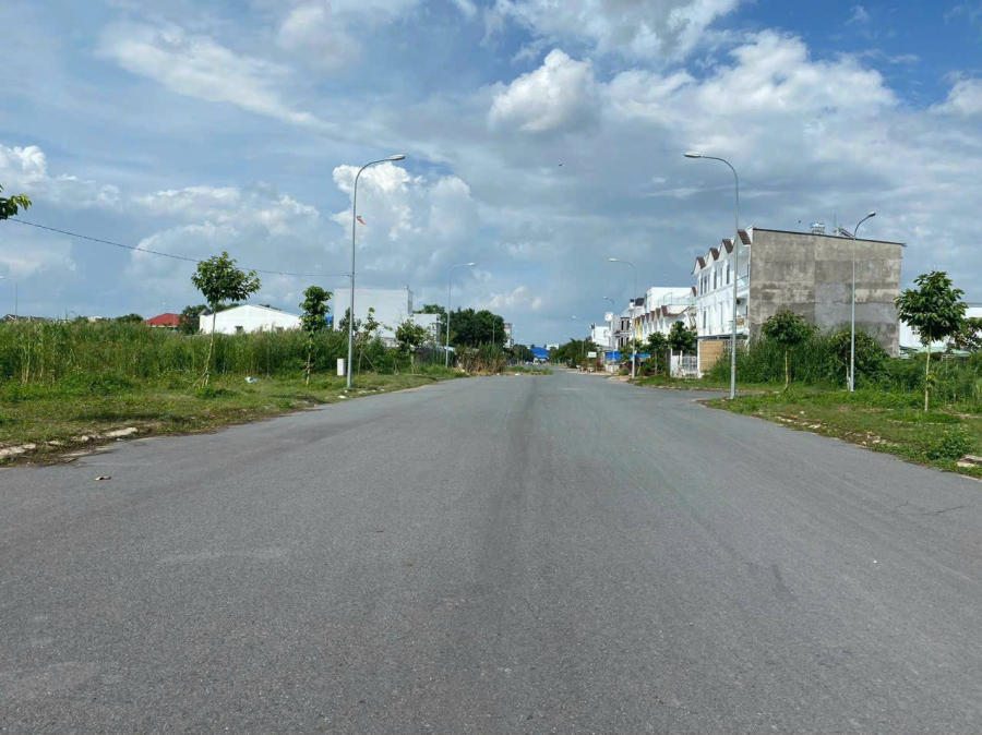 Bán Cặp Nền Đẹp Giá Tốt Đường A3, KDC Phú An, Phú Thứ, Cái Răng, Cần Thơ, Giá 5 Tỷ 200