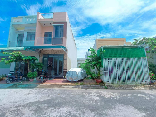 BÁN NỀN KHÔNG VƯỚNG CỐNG ĐƯỜNG C2, KDC PHÚ AN, PHÚ THỨ, CÁI RĂNG, CẦN THƠ, GIÁ 1 TỶ 790