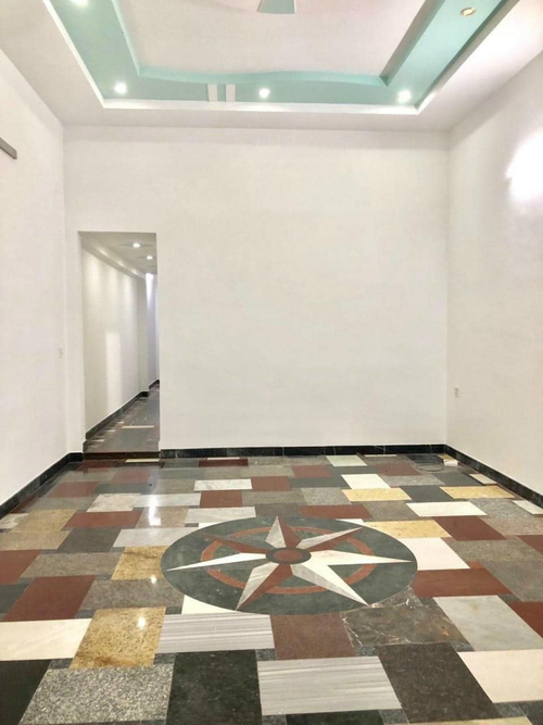  Bán Nhà 5x20m Rẻ Hơn Cái Nền - Đường B10 KDC Phú An, Cái Răng, Cần Thơ