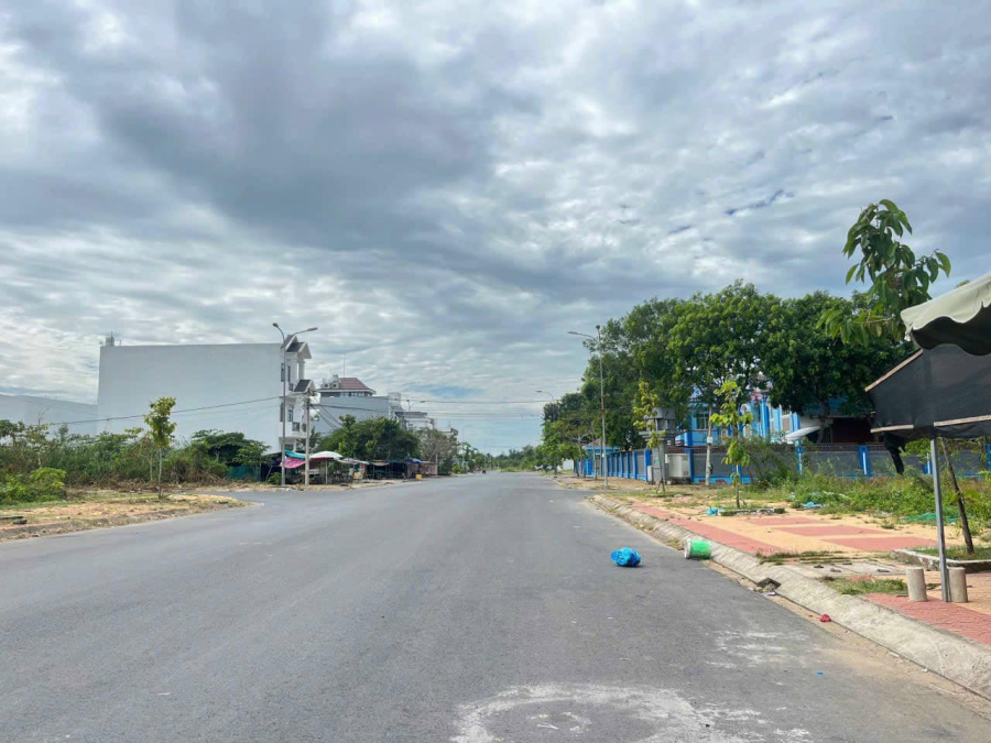 Bán nền đẹp 100m2 đường A3 KDC Phú An, Cái Răng, TP Cần Thơ