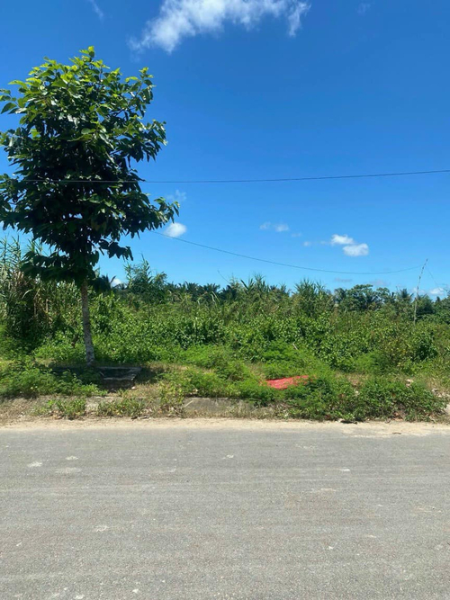 Bán nền KDC Phú An , Phường Phú Thứ, Quận Cái Răng, Tp.Cần Thơ