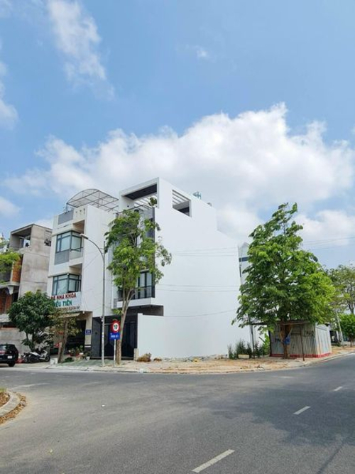 BÁN NỀN GÓC ĐẸP ĐƯỜNG SỐ 1&amp;2 KDC VHTD, HƯNG THẠNH, CÁI RĂNG, CẦN THƠ