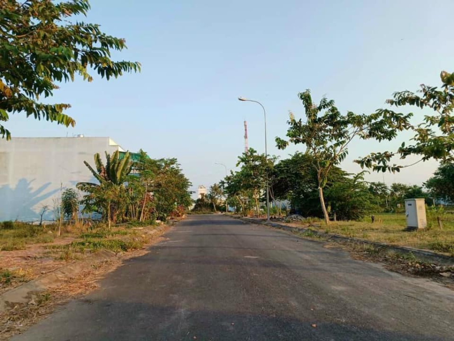 Bán cặp nền đẹp 180 m2 đường B6 KDC Phú An, Phú Thứ, Cái Răng, TP Cần Thơ