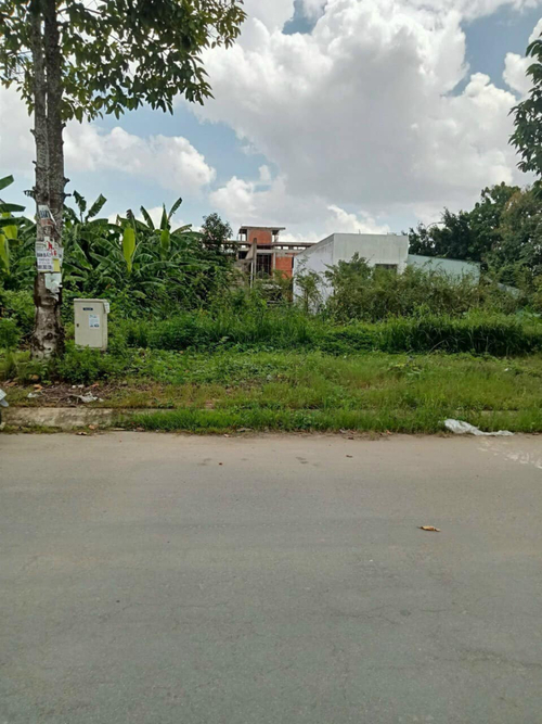 Bán nền Đường A2 Bùi Quang Trinh, Kdc Phú An, Phường PHÚ THỨ, quận Cái Răng, TPCT