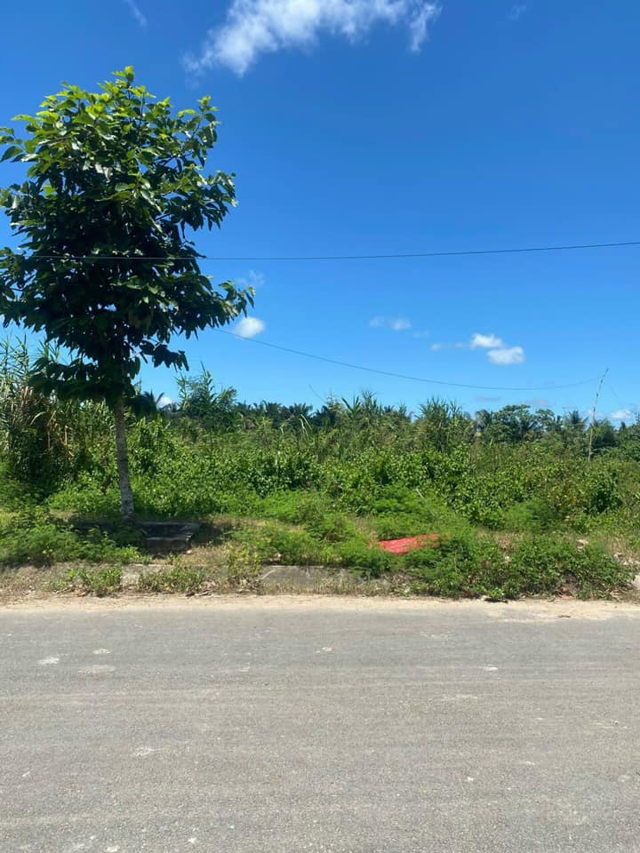 Bán nền đường B8 KDC Phú An, phường Phú Thứ, quận Cái Răng, Cần Thơ 
