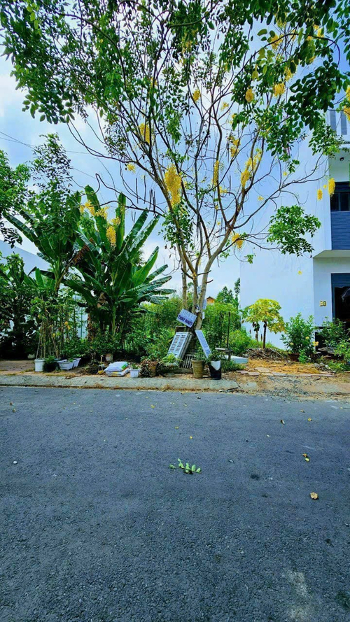 Bán cặp nền 180m² đoạn ngoài đường đường B9 khu dân cư Phú An, phường Phú Thứ, quận Cái Răng, thành phố Cần Thơ