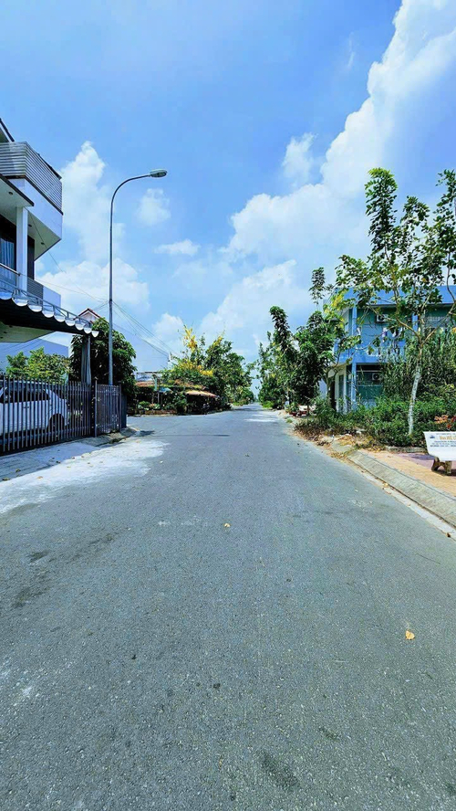 Bán cặp nền 180m² đoạn ngoài đường đường B9 khu dân cư Phú An, phường Phú Thứ, quận Cái Răng, thành phố Cần Thơ