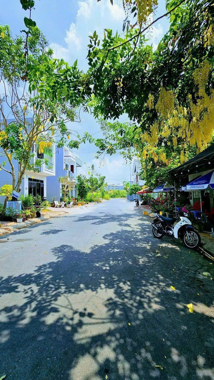 Bán cặp nền 180m² đoạn ngoài đường đường B9 khu dân cư Phú An, phường Phú Thứ, quận Cái Răng, thành phố Cần Thơ