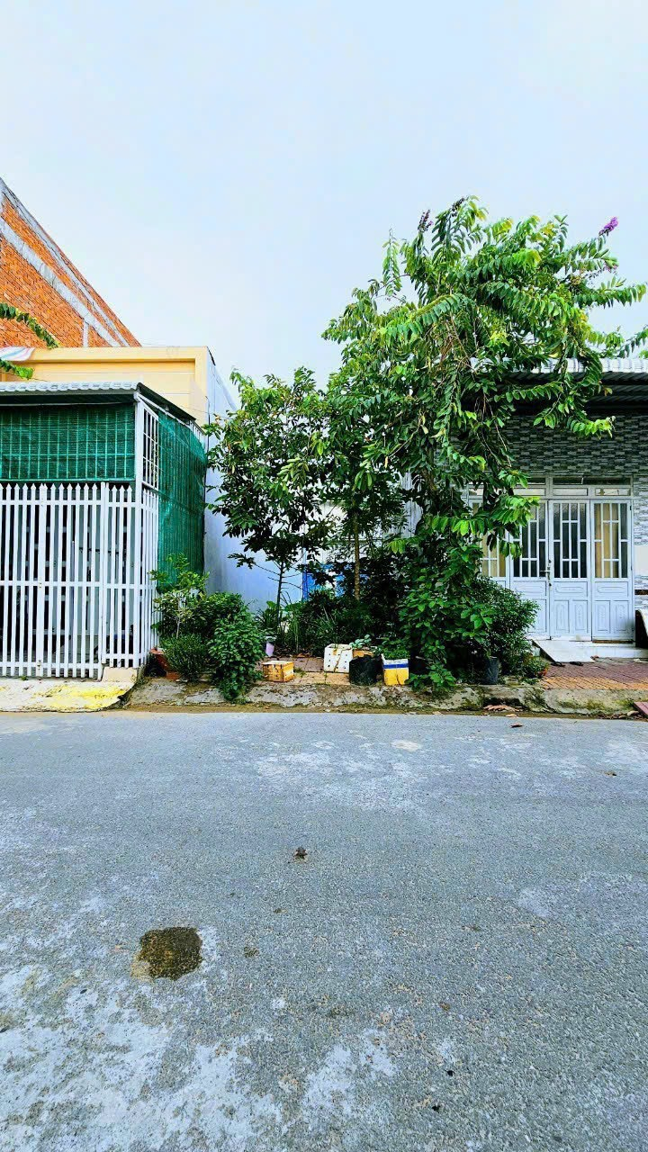 Bán nền 68m² đường C2 KDC Phú An, Cái Răng, TP. Cần Thơ