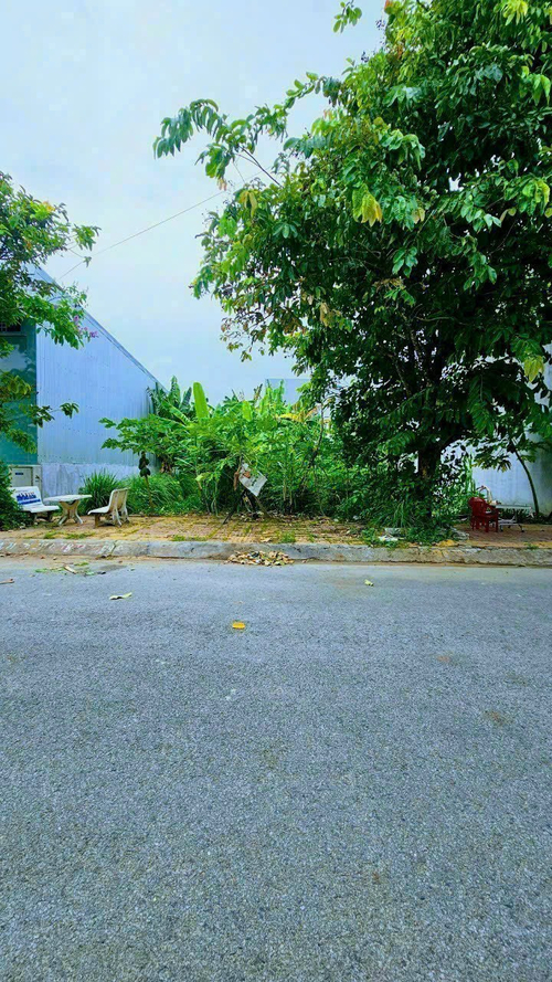 bán  nền  đường B3, 90m2, KDC Phú An, phường phú thứ ,quận  Cái Răng, TP Cần Thơ