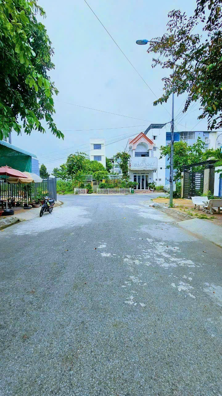 bán  nền  đường B3, 90m2, KDC Phú An, phường phú thứ ,quận  Cái Răng, TP Cần Thơ