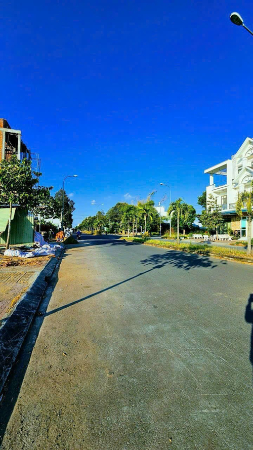Bán nền 100m² đường A2 KDC Phú An, Cái Răng, TP. Cần Thơ