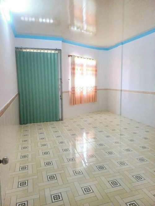 Cho thuê nhà trệt lầu kdc 586, Phú Thứ Cái Răng Cần Thơ