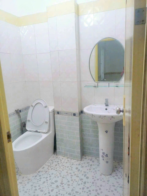 Cho thuê nhà trệt lầu kdc 586, Phú Thứ Cái Răng Cần Thơ