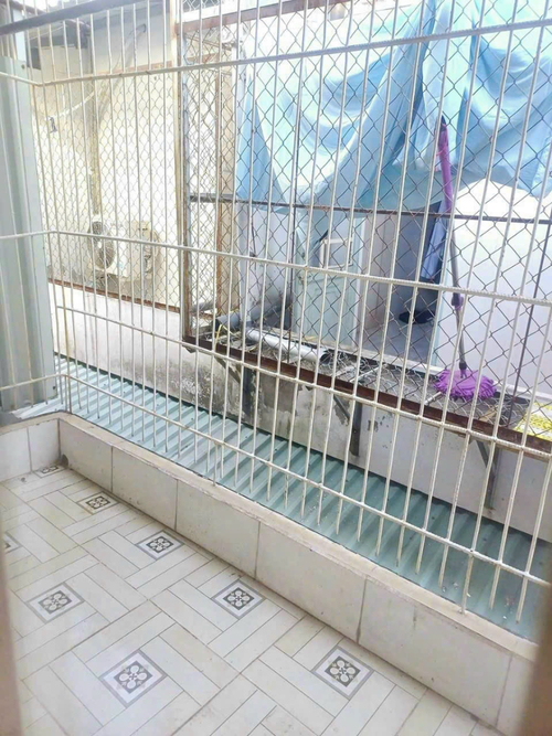 Cho thuê nhà trệt lầu kdc 586, Phú Thứ Cái Răng Cần Thơ