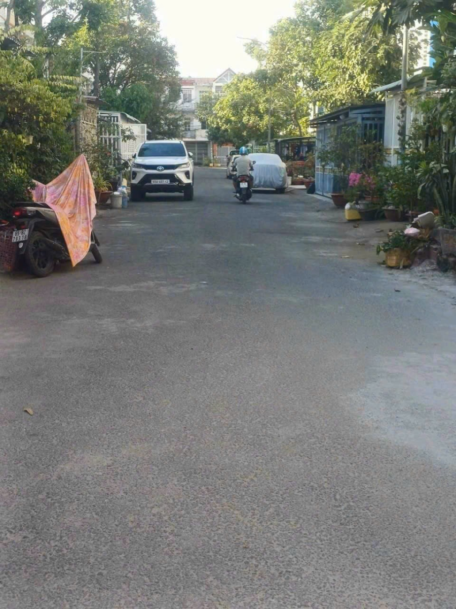 Cho thuê nhà trệt lầu kdc 586, Phú Thứ Cái Răng Cần Thơ