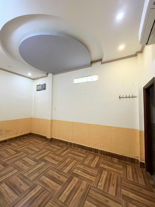 Cho thuê nhà trệt rộng đẹp giáp KDC Nam Long, Cái Răng, Cần Thơ