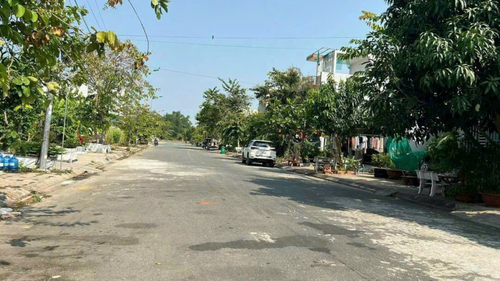 Bán nền đường 10 khu Văn Hóa Tây Đô (Mặt Trời Đỏ), phường Hưng Thạnh, quận Cái Răng, thành phố Cần Thơ