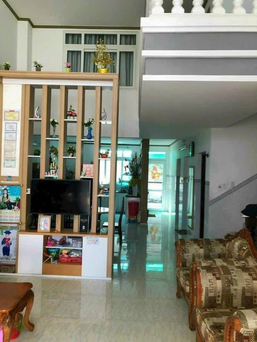 Bán biệt thự KDC 586, P.Phú Thứ, Q.Cái Răng, Tp.Cần Thơ