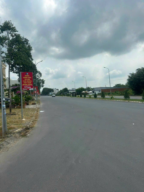 Bán nền KDC Nam Long, phường Hưng Thạnh, quận Cái Răng, Tp.Cần Thơ