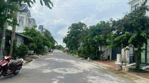 Bán nền đường B15 khu dân cư Phú An, phường Phú Thứ, quận Cái Răng, thành phố Cần Thơ