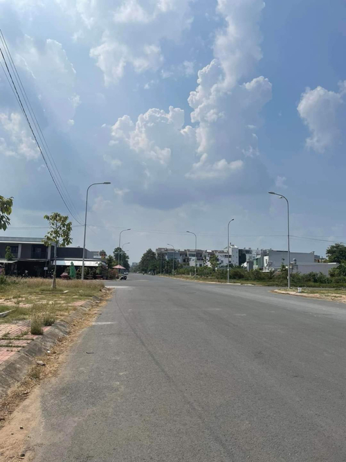 -- Bán nền ĐƯỜNG A4 ,110M2,KDC Phú An 2,  mương hở, PHƯỜNG PHÚ THỨ,quận cái răng 