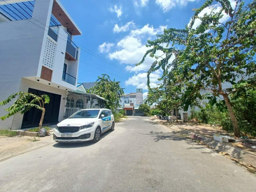 BÁN NỀN ĐẸP ĐƯỜNG B2 KDC PHÚ AN, PHƯÓNG PHÚ THỨ, Q CÁI RĂNG