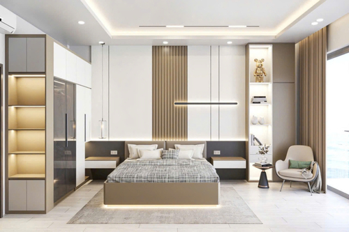 BÁN NHÀ MỚI 1 TRỆT 2 LẦU ,ĐƯỜNG SỐ 7, KDC VHTĐ, FULL CAO CẤP, phường hưng thạnh 