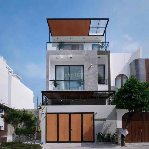 BÁN NHÀ MỚI 1 TRỆT 2 LẦU, PULL NỘI THẤT KDC XÂY DỰNG, QUẬN CÁI RĂNG, CẦN THƠ