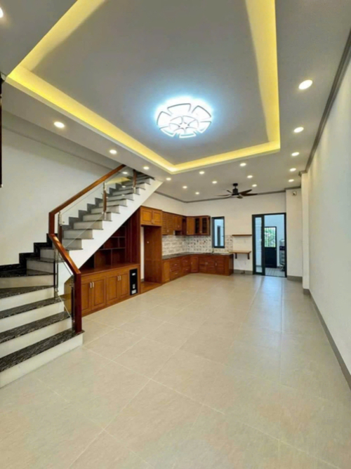 BÁN NHÀ 1 TRỆT 2 LẦU, ĐƯỜNG D4 ,KDC HỒNG LOAN ,PHƯỜNG HƯNG THẠNH QUẬN CÁI RĂNG