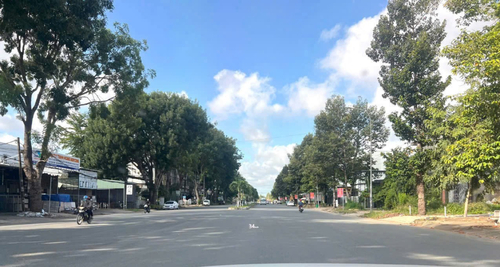  CẶP NỀN ĐẸP – HÀNG HIẾM NGAY LÊ TRỌNG TẤN, CÁI RĂNG – CẦN THƠ 