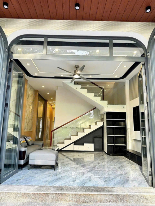 Bán nhà TRỆT LẦU KDC Văn Hoá Tây Đô - Đường số 8a KDC Văn Hóa Tây Đô, Cái Răng, TP. Cần Thơ.