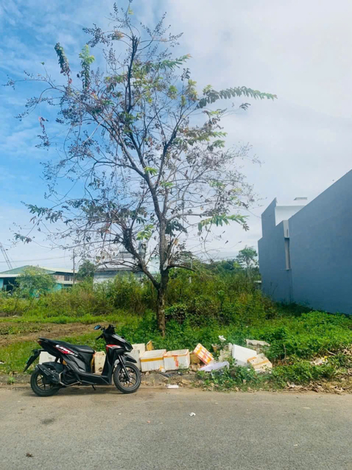 BÁN ĐẤT ĐƯỜNG SỐ 28 – GẦN Chợ Phú Thứ – GIÁ CHỈ 2,8 TỶ