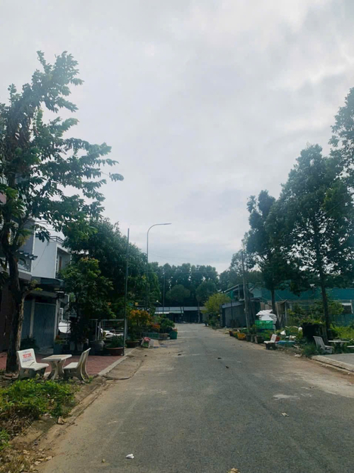 BÁN ĐẤT ĐƯỜNG SỐ 28 – GẦN Chợ Phú Thứ – GIÁ CHỈ 2,8 TỶ