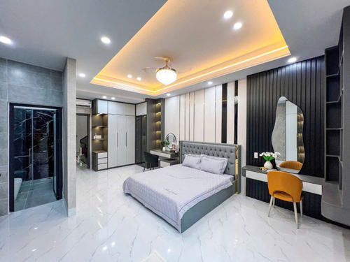 BÁN NHÀ MỚI – TRỤC CHÍNH D13 KDC HỒNG LOAN – CÁI RĂNG, CẦN THƠ