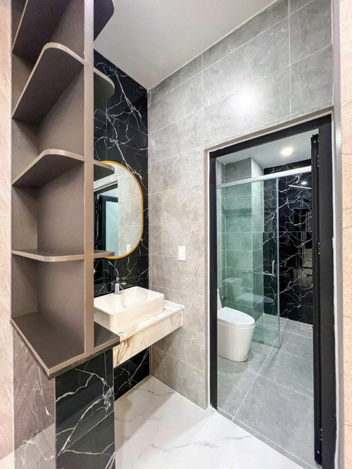 BÁN NHÀ MỚI – TRỤC CHÍNH D13 KDC HỒNG LOAN – CÁI RĂNG, CẦN THƠ