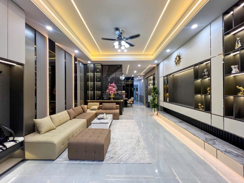 BÁN NHÀ MỚI – TRỤC CHÍNH D13 KDC HỒNG LOAN – CÁI RĂNG, CẦN THƠ